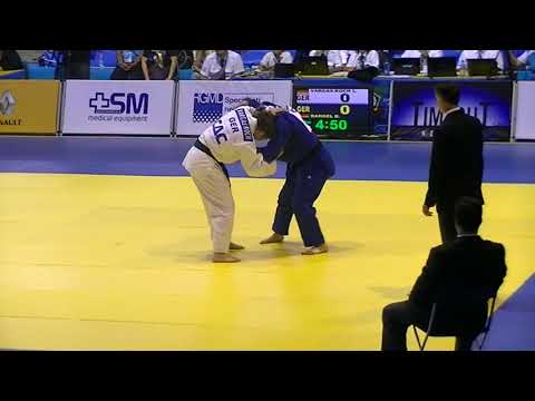 WCW ROMA 2011 70  BANDEL Barbara GER VARGAS KOCH Laura GER