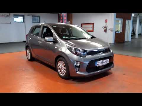 Kia Picanto 2022 - Image 2