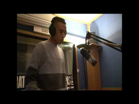 Mister You - Freestyle Inédit 2011