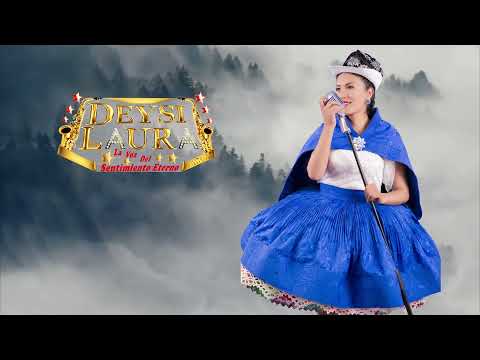 Deysi Laura   Quiero Brindar