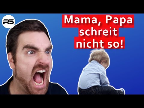 With this one trick, you don't have to raise your voice (so your children can hear)