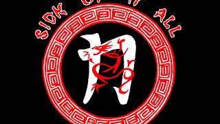 Sick Of It All - Friends Like You