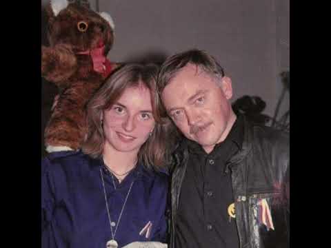 Karel Kryl - Martině v sedmi pádech.