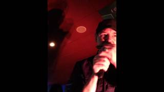 "Nobody Knows You When You're Down & Out" - by Bent Reed & Co.