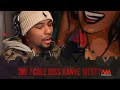 NuMainstream Talks Chris Brown, Soulja Boy, J Cole's Middle child w/ AKD