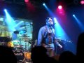 Living Colour "Young Man" Live at Highline Ballroom in NYC 10/30/09