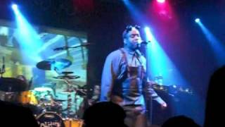 Living Colour "Young Man" Live at Highline Ballroom in NYC 10/30/09
