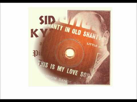 1932 Vintage - Sydney Kyte and his Piccadilly Hotel Band