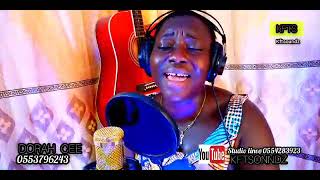 Spirit filled worship with Dorah Cee kronkron ne Awurade (Holy is the Lord)....🔥🔥🔥🔥