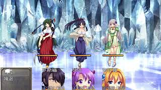 [小黃遊系列]World Break2 if EP14後日談 羅斯福篇(中)