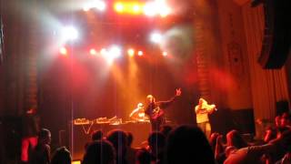 FUNKDOOBIEST - What the Deal - Arnhem 2013