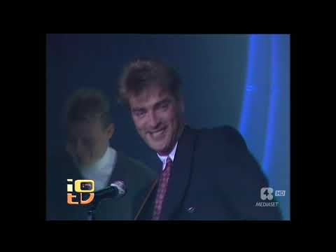 Living In A Box - Living In A Box (Azzurro 1987)