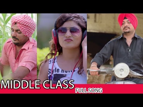 Middle Class