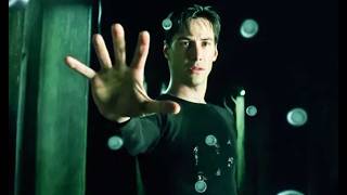 The Matrix (1999) How Can Love Hurt So Much - The Knack