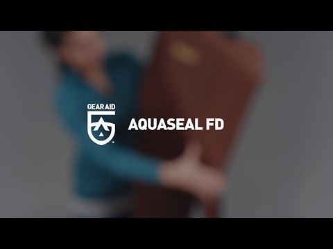 Як користуватися Gear Aid AQUASURE+FD™