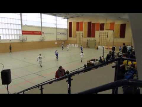 Vorrunde: Bostelbeker SV-SG Moorburg/Altenwerder.