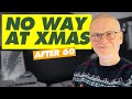 5 Things That Make NO SENSE After 60 At Christmas