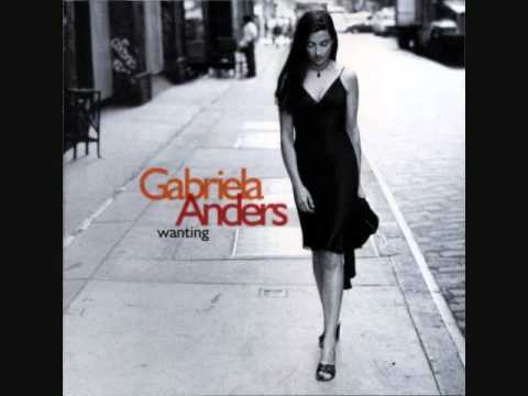 Gabriela Anders - I'll Be Loving You