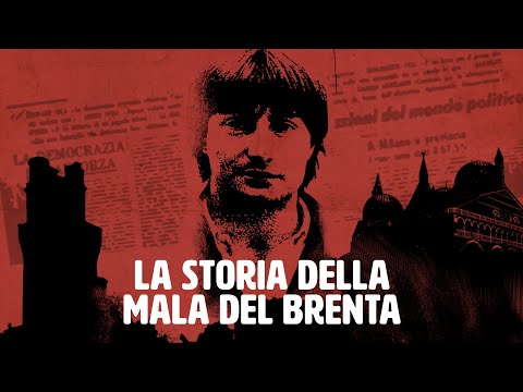 Felice Maniero e la storia della Mala del Brenta | SPECIALE | Archivio storico