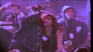 Anthrax with Public Enemy - Bring The Noise