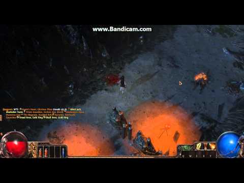 Path of Exile: Adventure Ep. 1 - The town of Lioneye's Watch