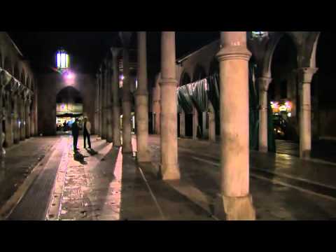 Durch die Nacht mit... Michael Haneke & Ferdinand von Schirach - Ausschnitt 3