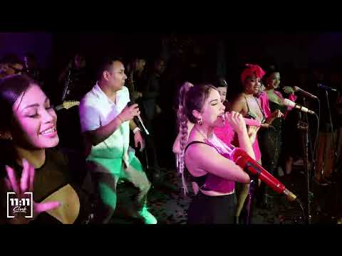 MIX COMPLETO - CONCIERTO 13 ANIVERSARIO - SON TENTACION