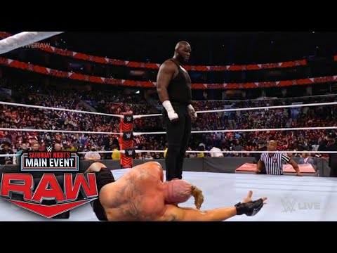 WWE Raw 14 march 2022 Full Show Highlights HD - WWE Monday Night Raw today Highlights 14/03/2022