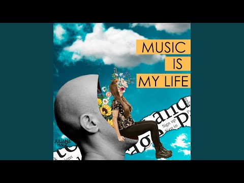 Music Is My Life (Extended Mix)