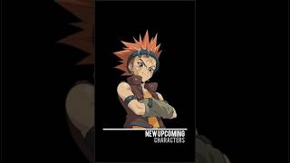 Yugioh Duel Links - Upcoming Updates x New Character and Other New Alt. Character