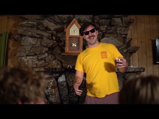 Pacific Smoking Club Out Of Context