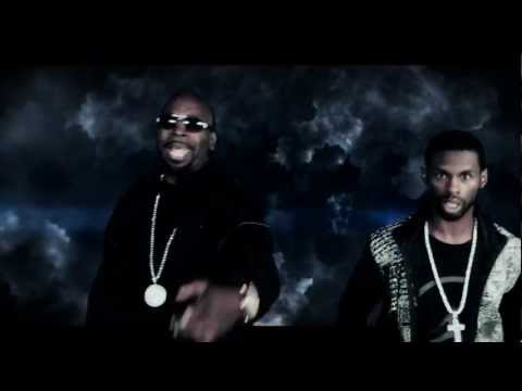 TIM DOG Feat. Ill Flow HI-JACKIN THE THRONE (OFFICIAL VIDEO) (JAY-Z,KANYE WEST) DISS