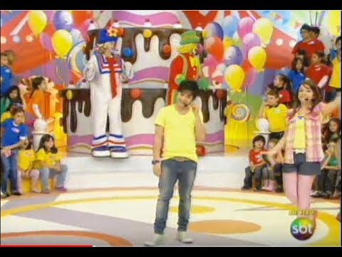 Feriadão SBT (02/11/2011)