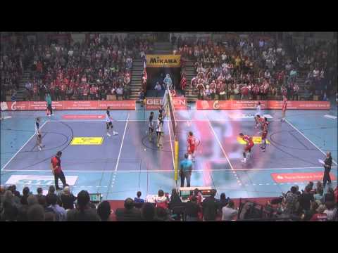 evivo düren : Moerser SC