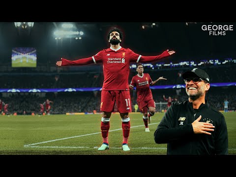 10 Times Liverpool Made an Epic Comeback Under Klopp