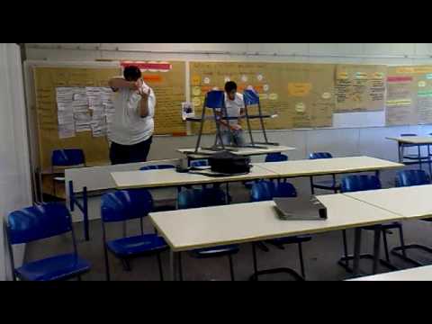 1BK1W2    Los Turcos vs. El Loco   PART 1