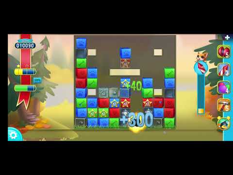 PET RESCUE SAGA LEVEL 5757 ~ No boosters