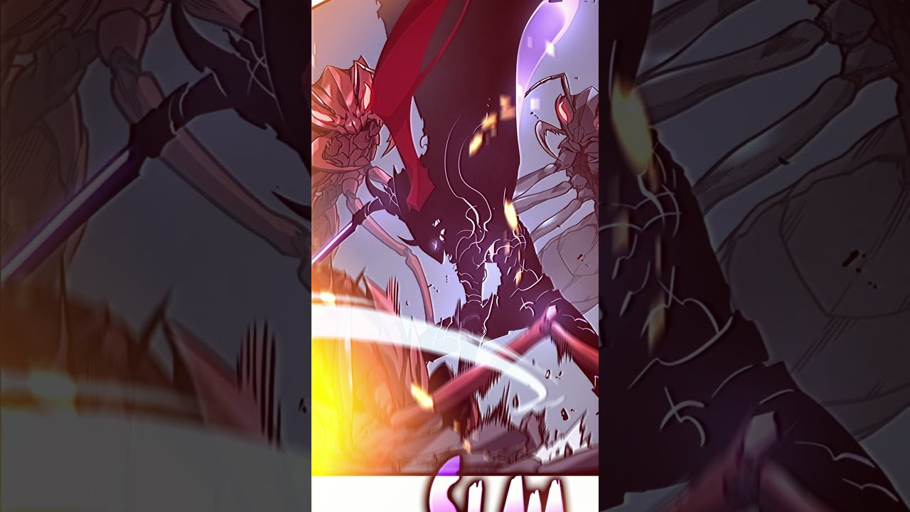 solo leveling 101 part 2