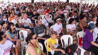 Categoria rejeita proposta de Fuad (Assembleia da Educação - 22/03/23)