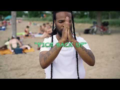 Fool Boy Marley - Pick Back Up