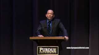 Is Faith in God Reasonable? Complete Debate - Dr. William Lane Craig vs. Dr. Alex Rosenberg