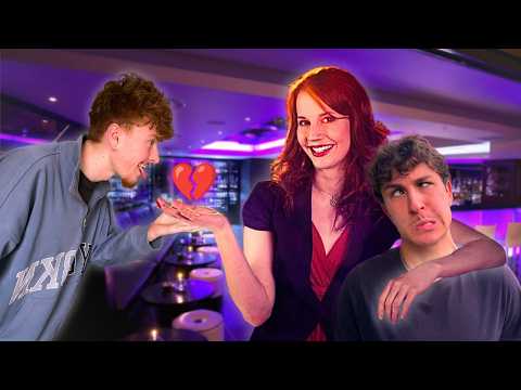 Dokážeme Sbalit Nedostupnou Holku... (Interande)