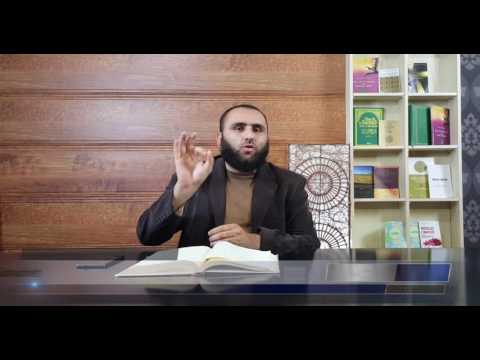 Fragmente nga Sahabët (Asim ibën Thabit El-Ensari )- Hoxhë Ruzhdi Buzuku