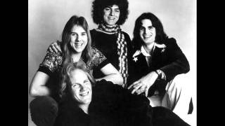 Ambrosia  -  Living On My Own