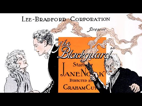 The Blackguard 1925 (FULL MOVIE)