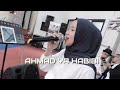 SABYAN GAMBUS AHMAD YA HABIBI