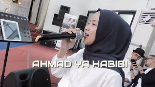 Download lagu SABYAN GAMBUS - AHMAD YA HABIBI. mp3