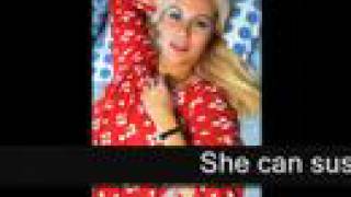 Agnetha Faltskog - The Angelic Diva!!