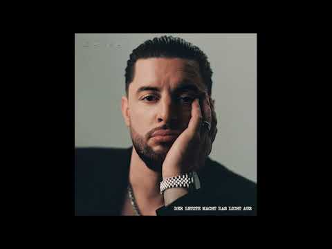 BAUSA X COCON - HAND AUFS HERZ (Instrumental)