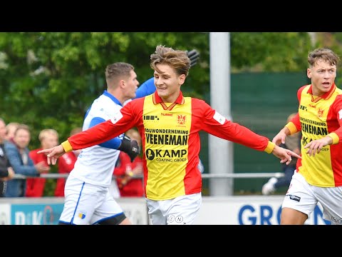 Samenvatting csv Apeldoorn - DZC '68 | 20-21